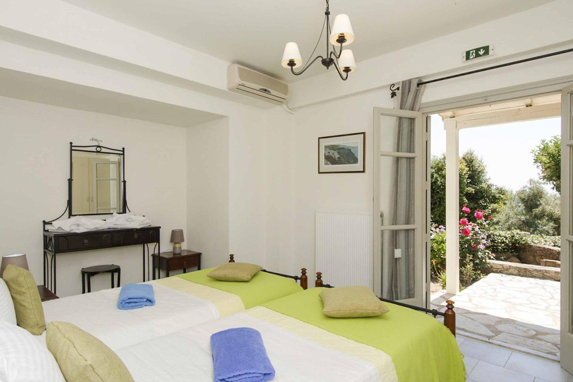פירגוס Villa Levanda Elia מראה חיצוני תמונה