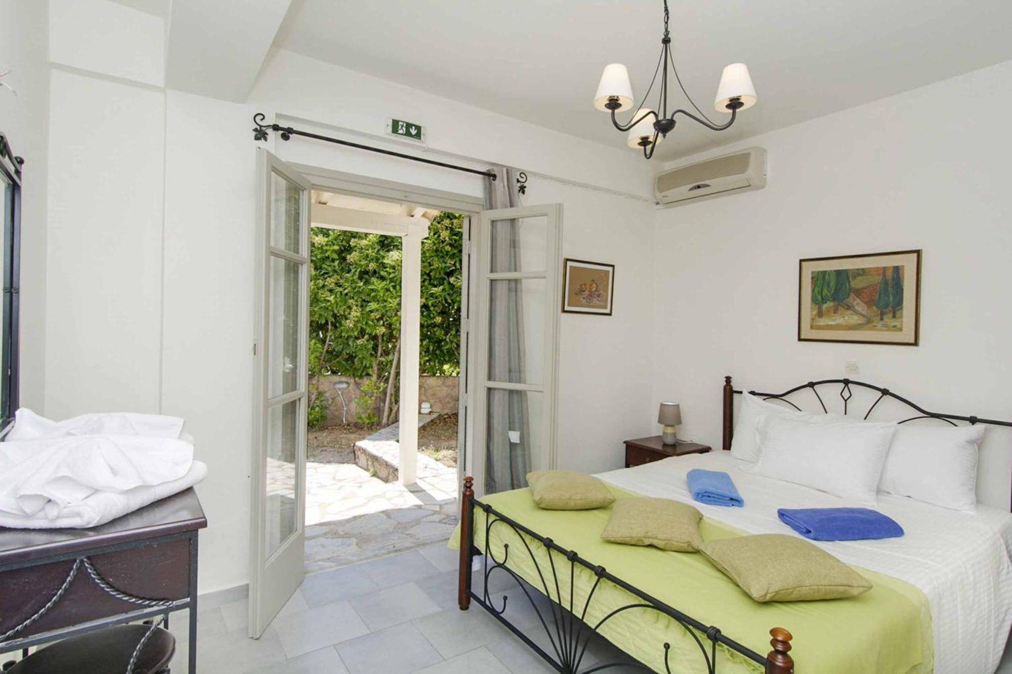 פירגוס Villa Levanda Elia מראה חיצוני תמונה