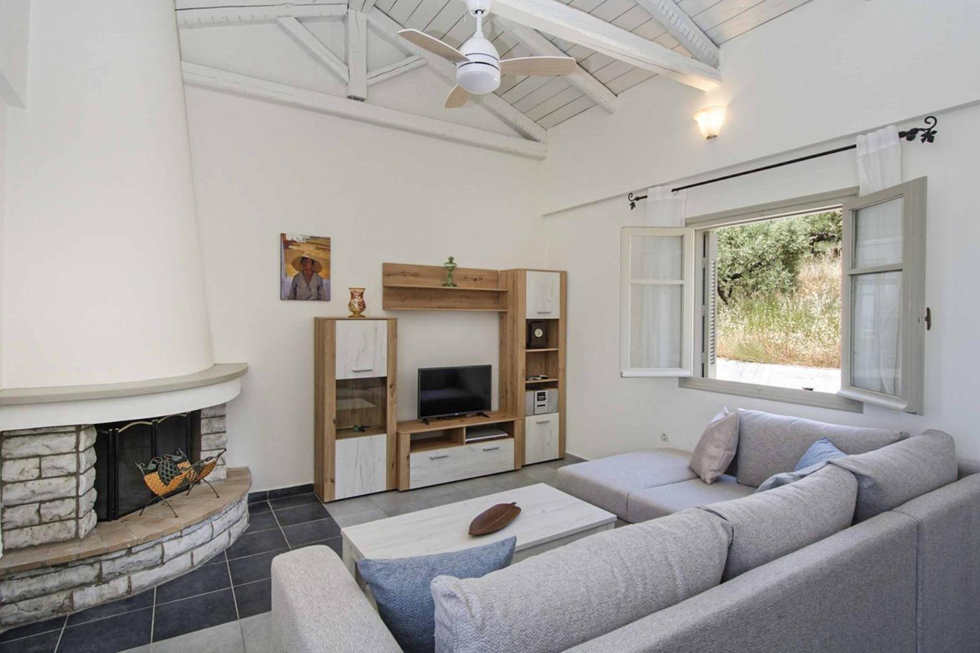 פירגוס Villa Levanda Elia מראה חיצוני תמונה