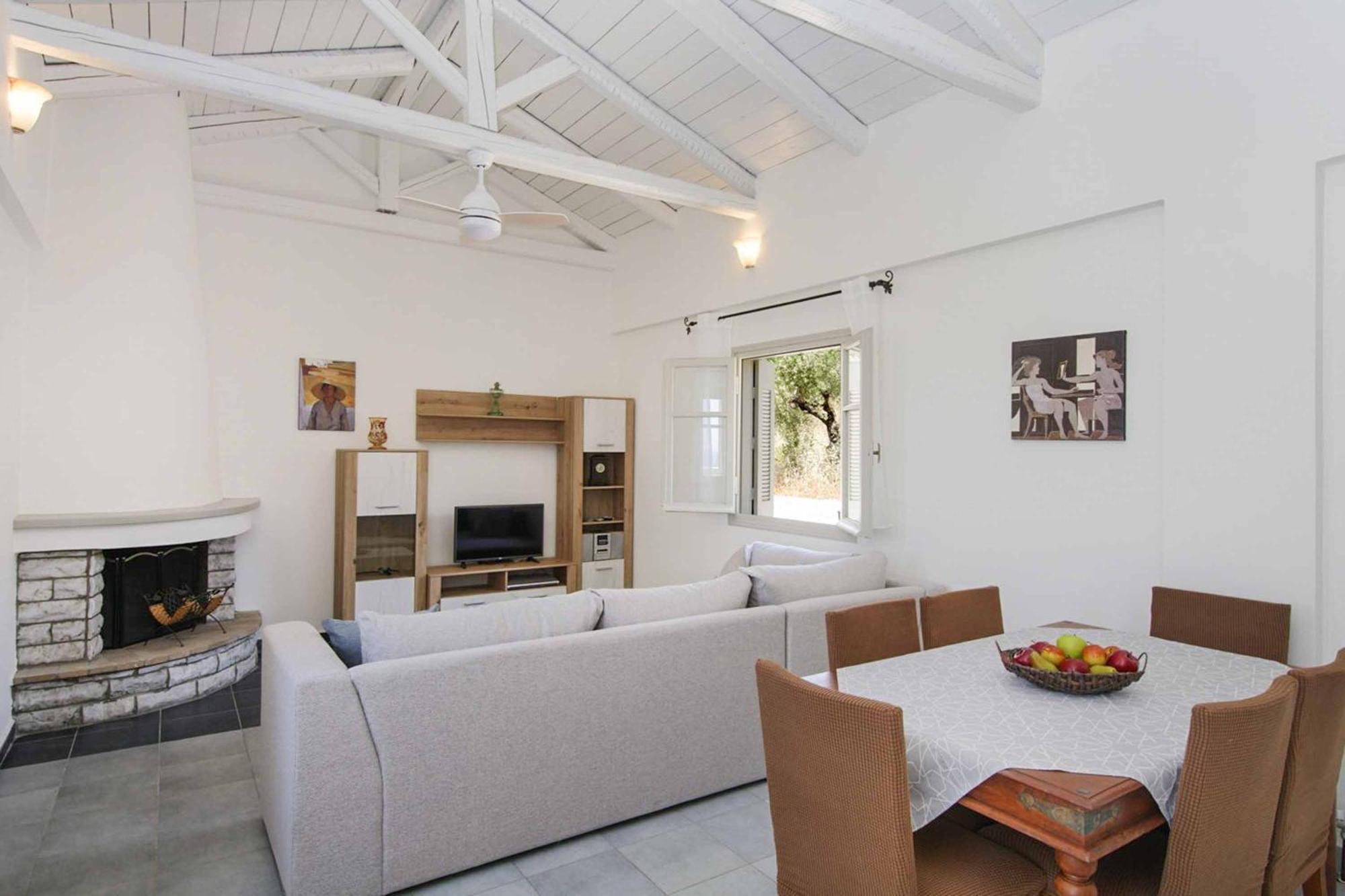 פירגוס Villa Levanda Elia מראה חיצוני תמונה