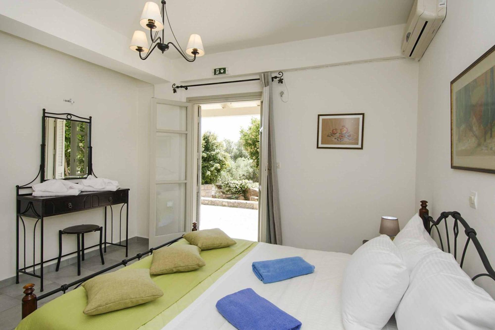 פירגוס Villa Levanda Elia מראה חיצוני תמונה