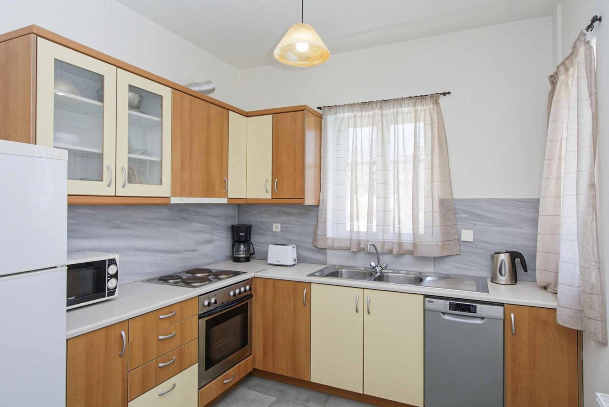 פירגוס Villa Levanda Elia מראה חיצוני תמונה