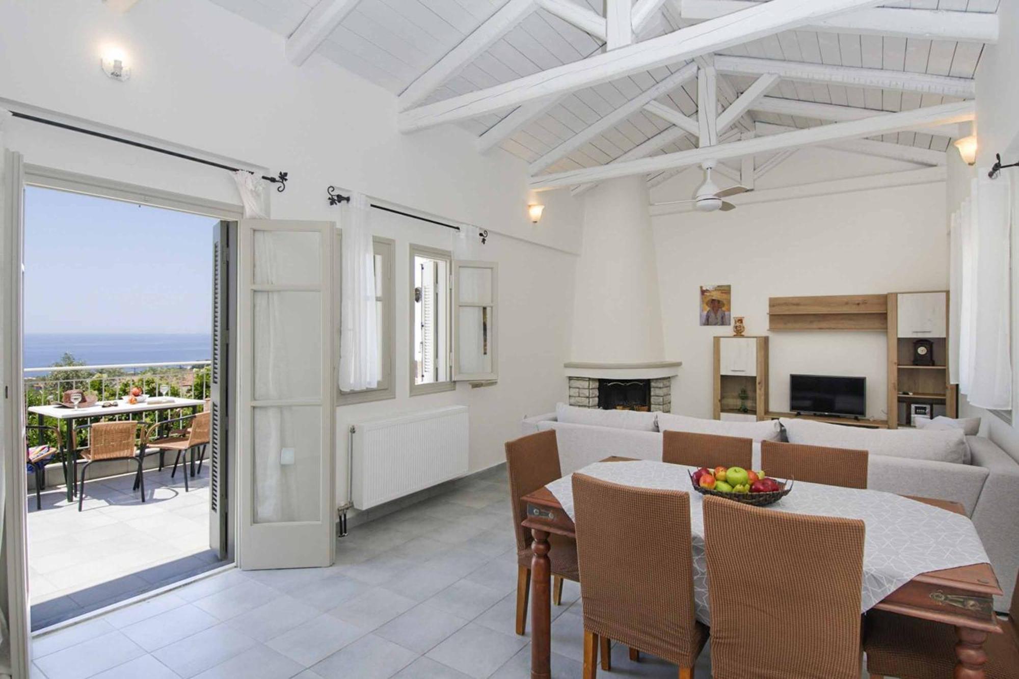 פירגוס Villa Levanda Elia מראה חיצוני תמונה