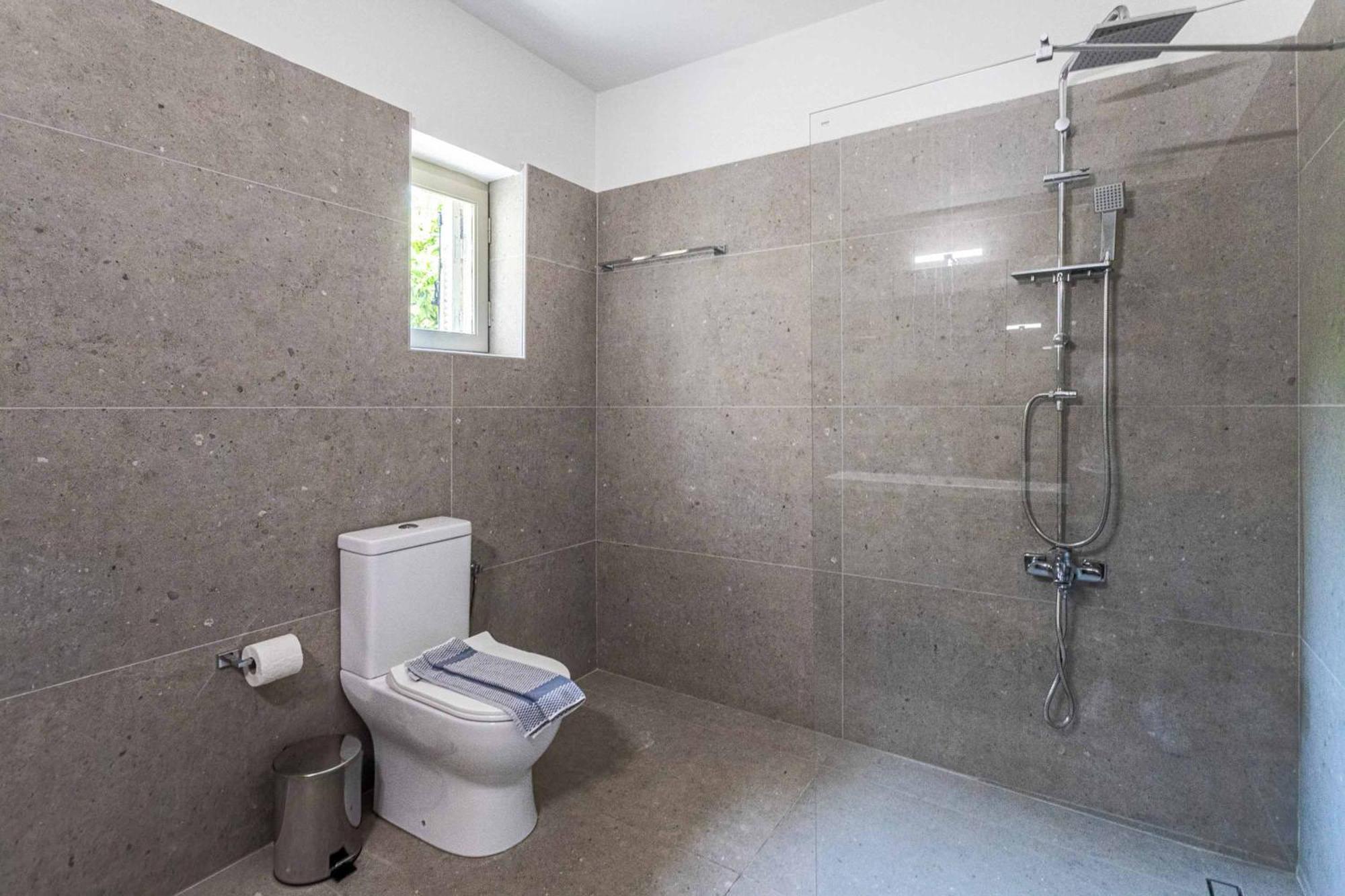 פירגוס Villa Levanda Elia מראה חיצוני תמונה